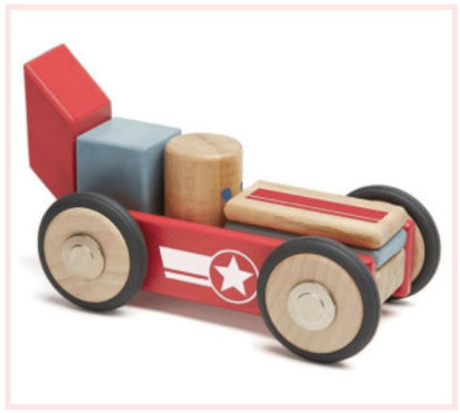 il paese dei balocchi