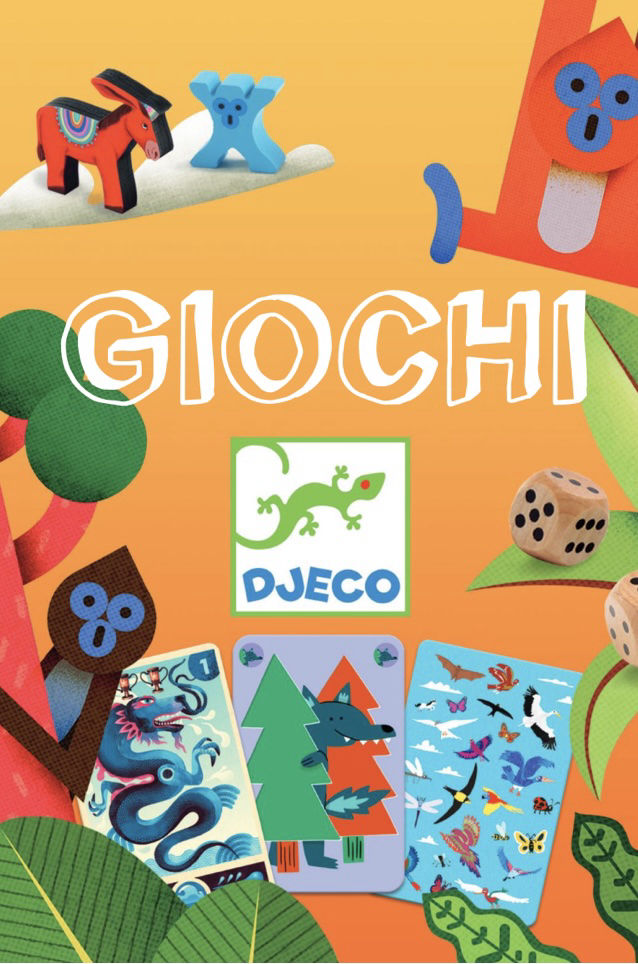 paese dei balocchi 