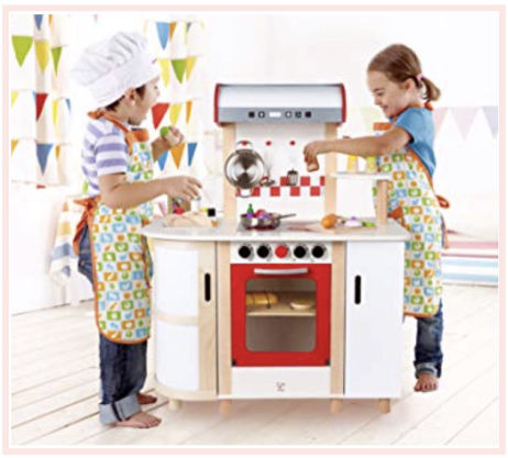 il paese dei balocchi