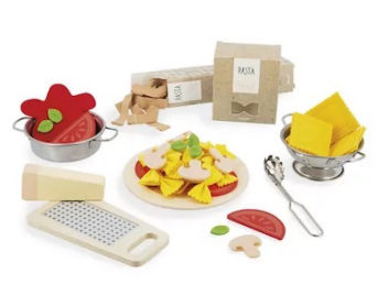 il paese dei balocchi