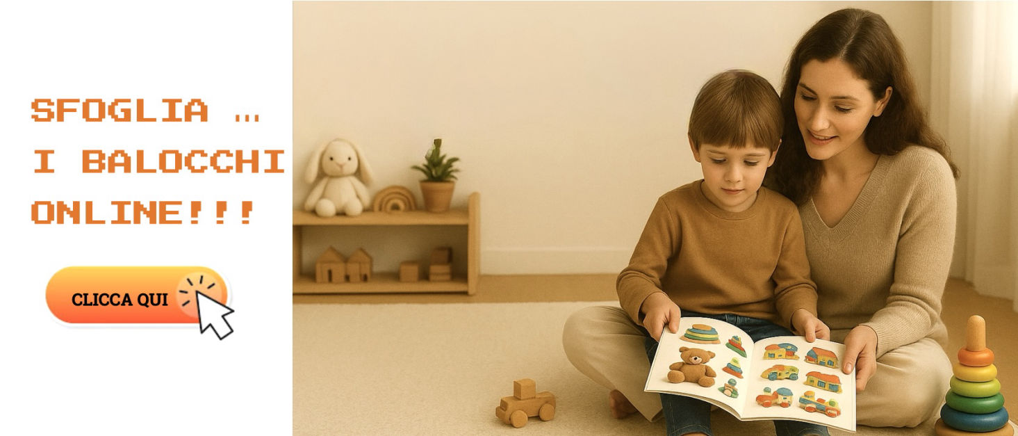 catalogo giochi 2025 paese dei balocchi
