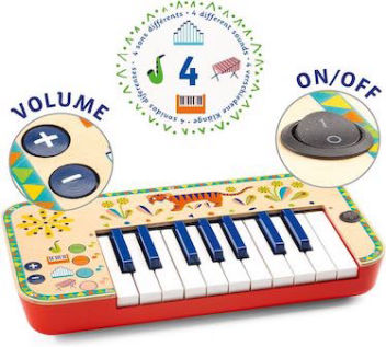 il paese dei balocchi